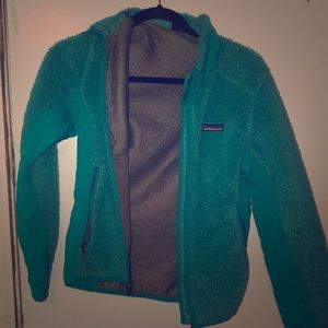 Patagonia jacket